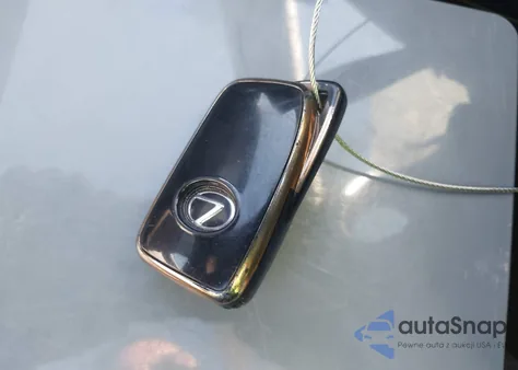 2016 Lexus Is 200T z USA, uszkodzony, nr VIN JTHBA1D26G5014813